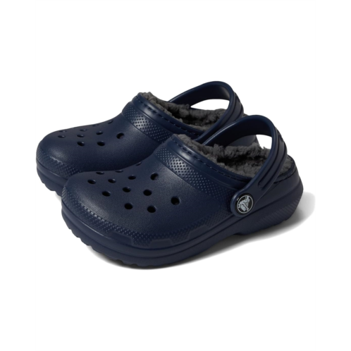 Crocs Kids Classic Lined Clog (Toddler)