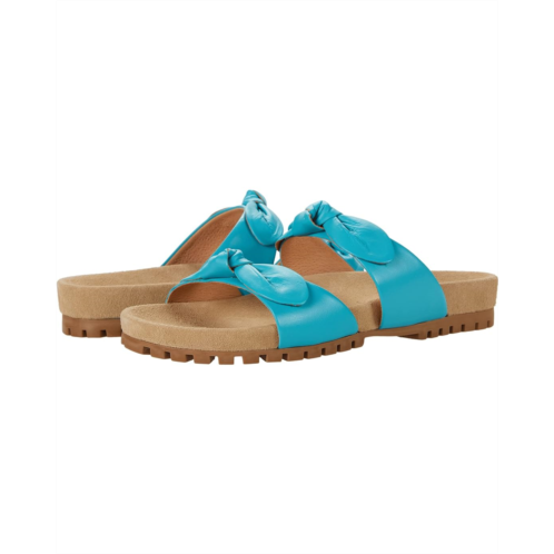 Jack Rogers Rose Double Knot Comfort
