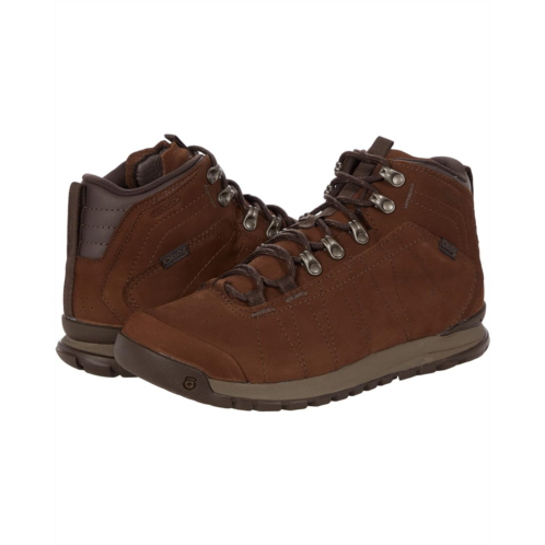 Oboz Bozeman Mid Leather B-DRY