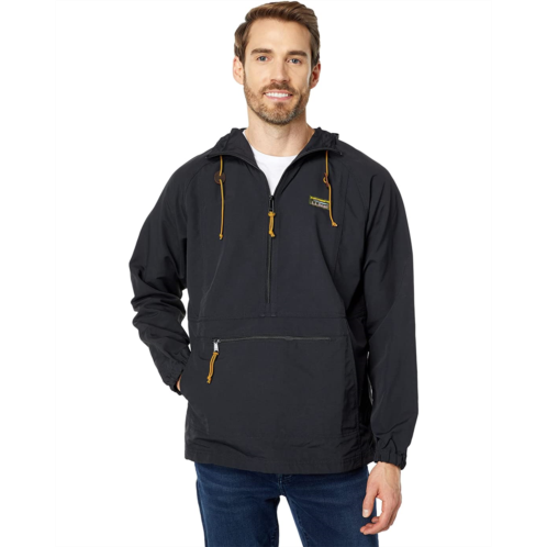 L.L.Bean Mens LLBean Mountain Classic Anorak