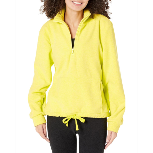 Beyond Yoga New Terrain Pullover