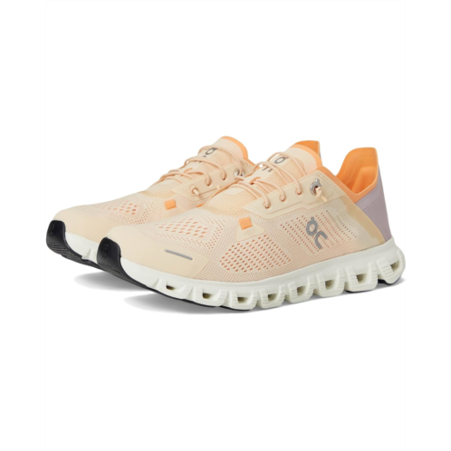 Womens On Cloud 6 Coast