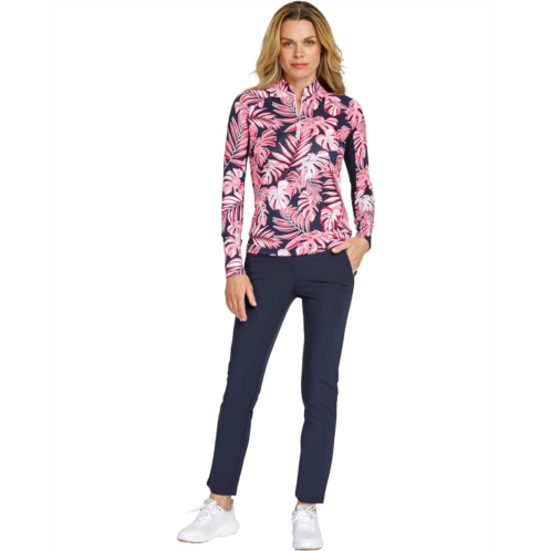 Womens Tail Activewear Shalia UPF 50 Long Sleeve Sun Protection