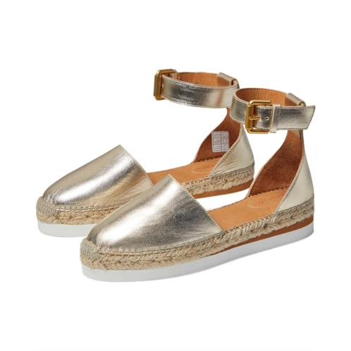 Womens See by Chloe Glyn Espadrille Sandal