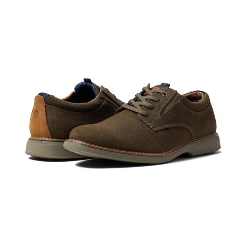 Nunn Bush Otto Plain Toe Oxford