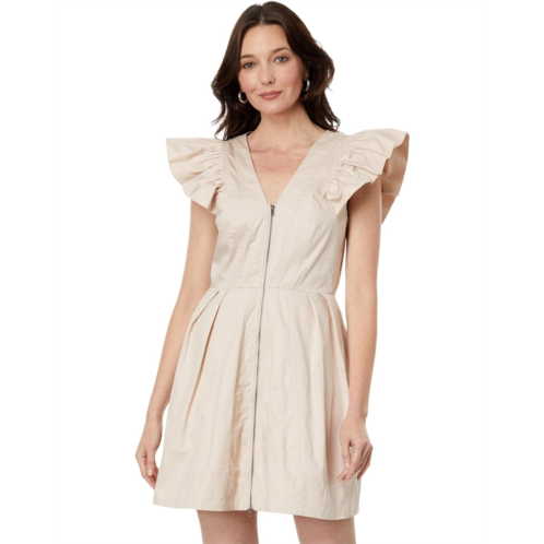 Womens en saison Leighton Mini Dress