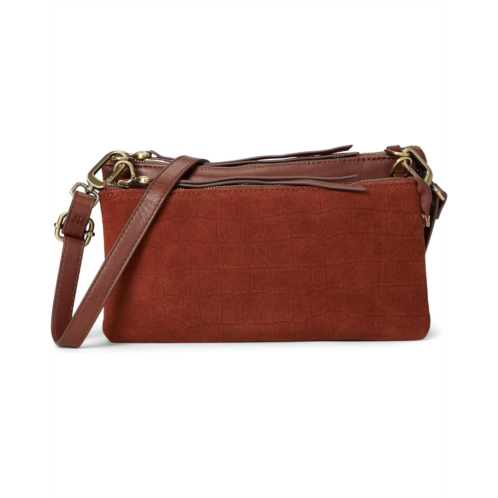 HOBO Darcy Double Crossbody