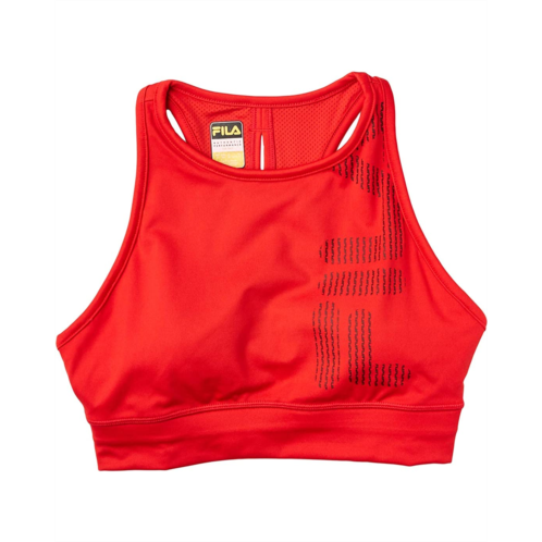 Fila Grete Neck High Bra