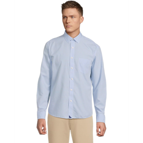 Mens UNTUCKit Wrinkle-Free Lawrence Shirt