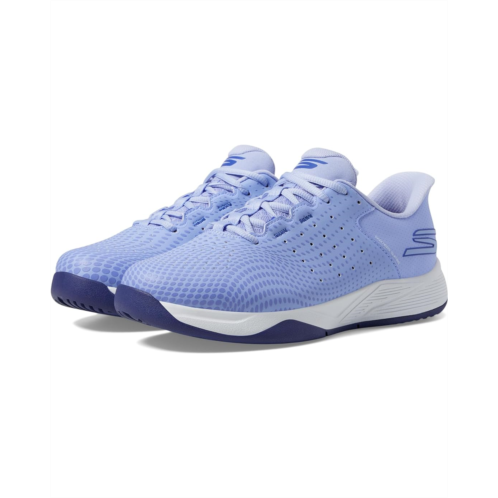 Womens SKECHERS Skechers Pickleball Slip-ins Relaxed Fit: Viper Court Reload