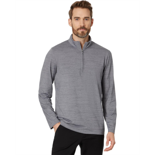 Mens TravisMathew The Heater 1/4 Zip