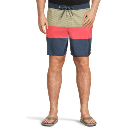 Quiksilver Surfsilk Tijuana 19 BoardShorts