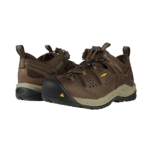 Mens KEEN Utility Atlanta Cool II ESD (Soft Toe)