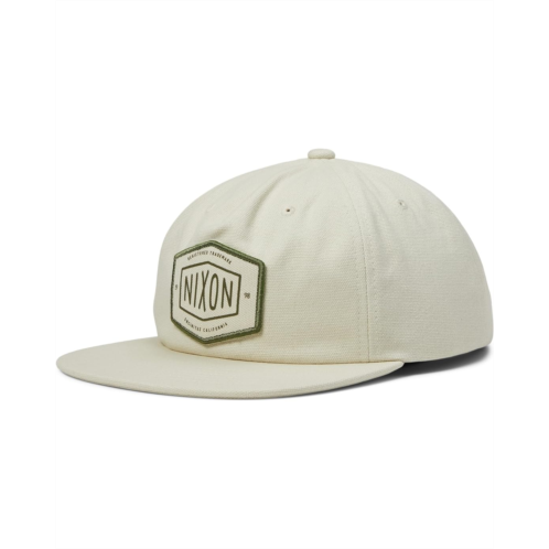 Nixon Anderson Strapback