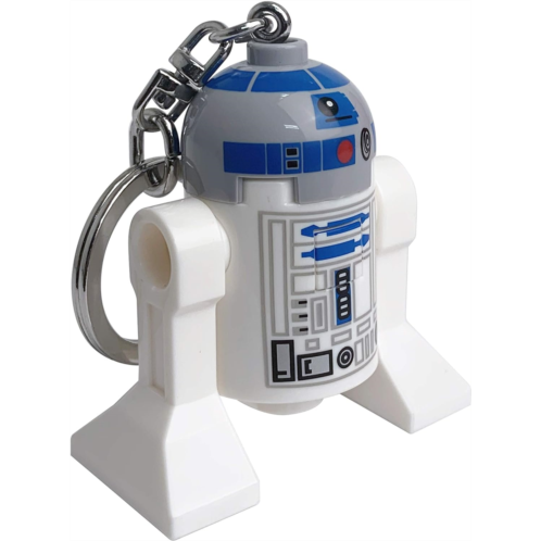 IQ Lego Star Wars R2-D2 Keychain Light (KE21H)