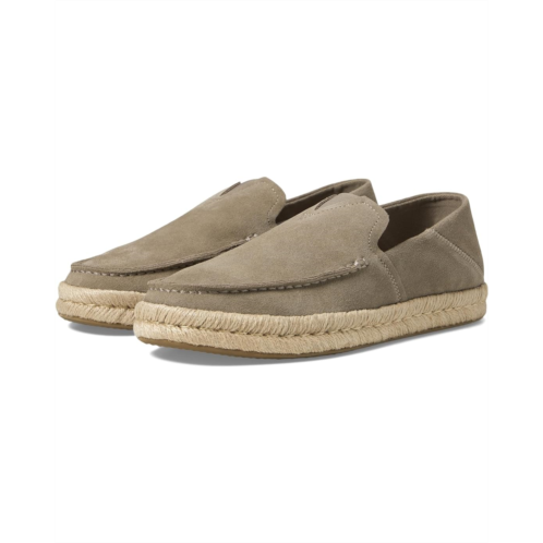 TOMS Alonso Loafers Rope