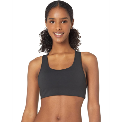 Tentree Inmotion Mesh Insert Bra Top