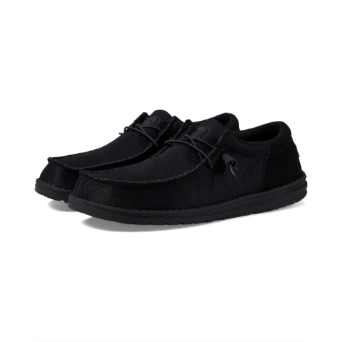 Hey Dude Wally Funk Mono Slip-On Casual Shoes