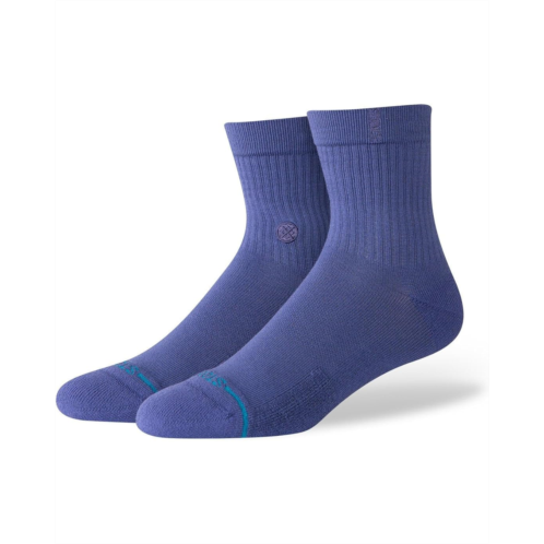Unisex Stance Shelter Quarter