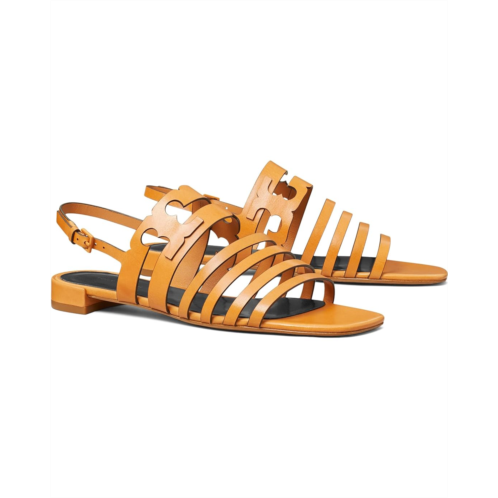 Womens Tory Burch Ines Cage Sandals