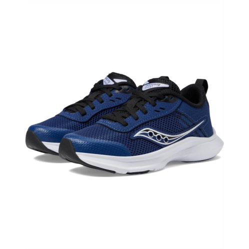 Saucony Kids Axon 3 Sneakers (Little Kid/Big Kid)