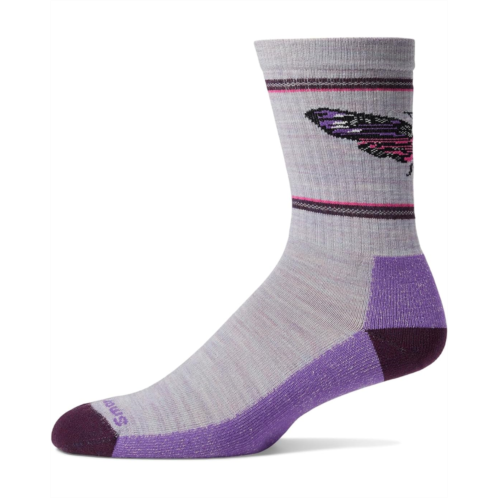 Smartwool Everyday Mystic Moth Crew