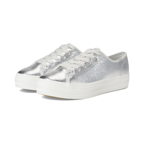 Keds Triple Kick Leather