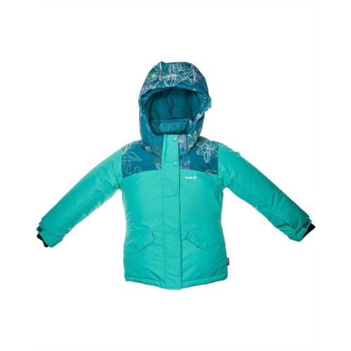 Kamik Kids Cami Leilani Insulated Jacket (Toddler/Little Kids/Big Kids)