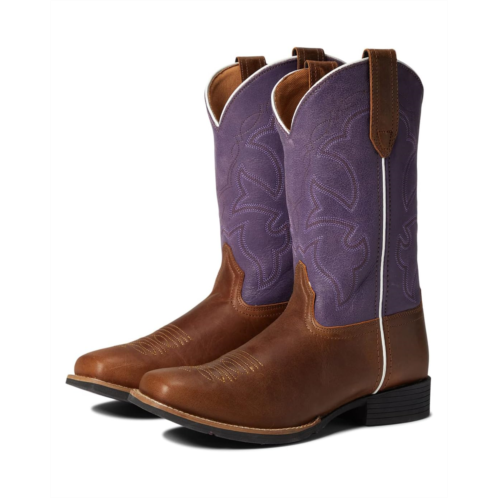 Womens Roper Monterey