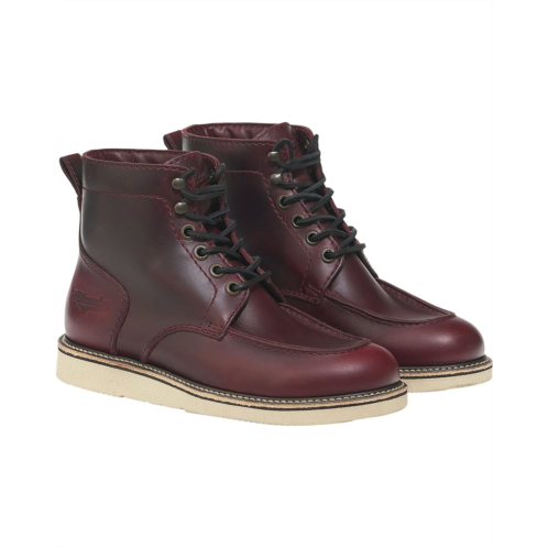 Mens Milwaukee Boot Company Bradford Moc Toe Boot