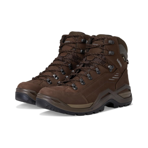 Mens Lowa Renegade EVO GTX Mid