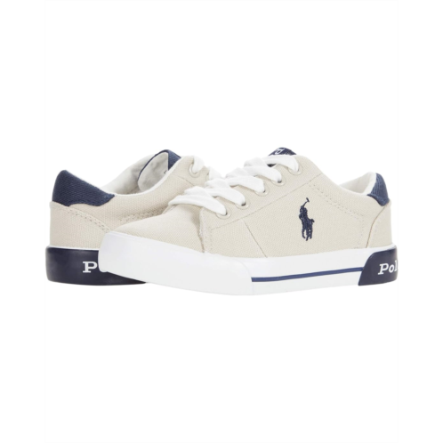 Polo Ralph Lauren Kids Grafftyn Sneaker (Little Kid)