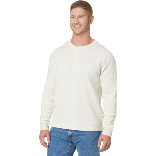 L.L.Bean Vintage Soft Knit Henley