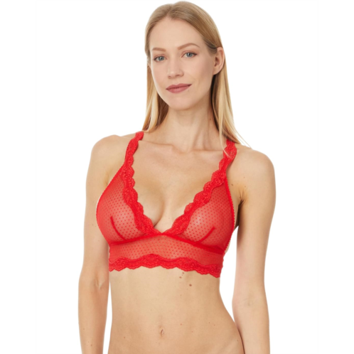 Free People Midweek Longline Bra