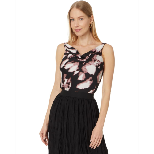 Womens NICZOE Spring Shadow Tank