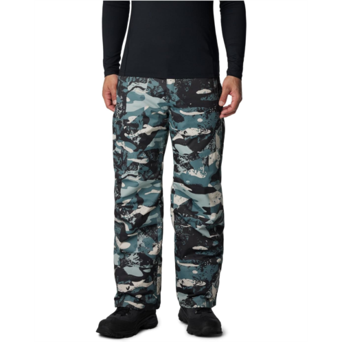 Mens Columbia Bugaboo IV Pants