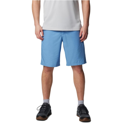 Mens Columbia Washed Out Short