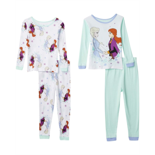 Favorite Characters Frozen 2 Four-Piece Set (Little Kids/Big Kids)