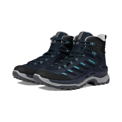 Womens Lowa Innovo GTX Mid