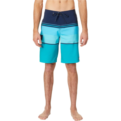 O  Neill Lennox Stripe 21 Boardshorts