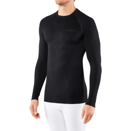 Mens Falke Maximum Warm Crew Neck