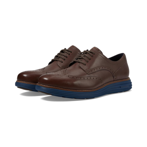 Mens Cole Haan Original Grand Remastered Wing Tip