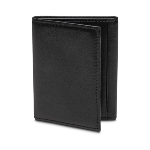 Bosca Nappa Vitello Collection - Trifold Wallet