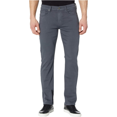 Paige Federal Transcend Slim Straight Fit Jean