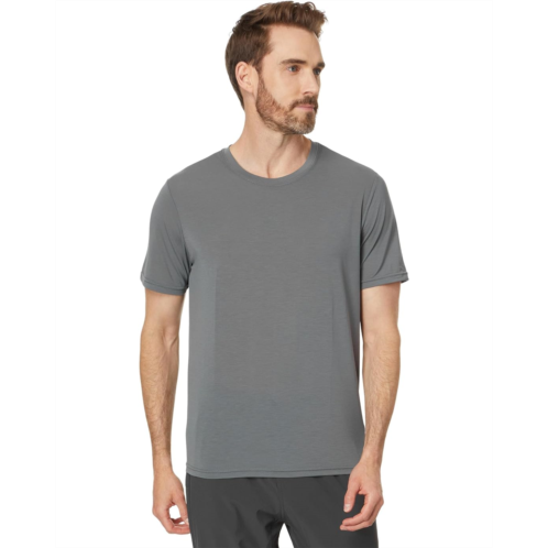 Mens Free Fly Elevate Lightweight Tee