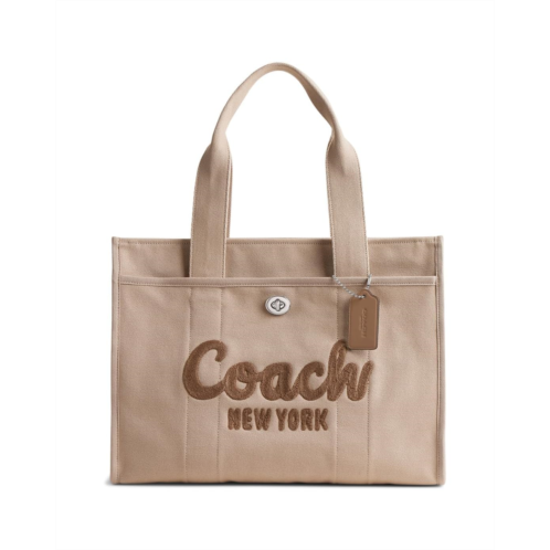 COACH Cargo Tote 42