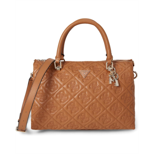 GUESS Adelasia Multi Compartment Satchel