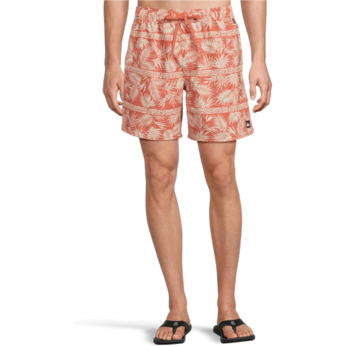 Quiksilver Fern Garden Volley
