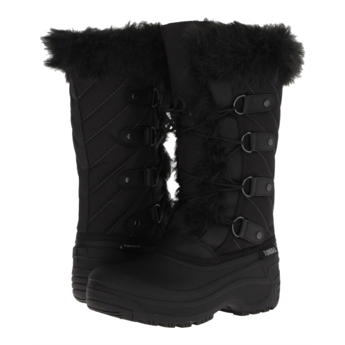 Tundra Boots Kids Diana (Little Kid/Big Kid)