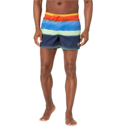 Mens Speedo Engineered Print 14 Redondo Volley